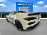 New 2025 Chevrolet Corvette E-Ray w/ LPO, Roadside Safety Package image 4