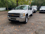 Used 2013 Chevrolet Silverado 3500 W/T image 4