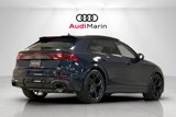 New 2025 Audi RS Q8 performance image 5