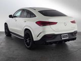 Used 2022 Mercedes-Benz GLE 53 AMG 4MATIC Coupe image 3