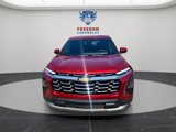 Used 2026 Chevrolet Equinox LT w/ Convenience Package II image 2