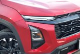 New 2026 Chevrolet Equinox RS w/ Convenience Package III image 2