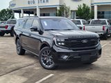 New 2025 Ford Expedition Max Platinum image 2