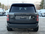 Used 2019 Land Rover Range Rover Long Wheelbase Supercharged image 5