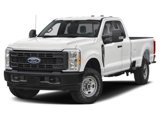 New 2025 Ford F250 XL w/ XL Chrome Package image 2