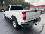 New 2026 Chevrolet Silverado 2500 W/T image 2