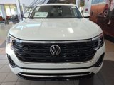 New 2025 Volkswagen Atlas Cross Sport SEL Premium R-Line image 3