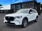 Certified 2025 MAZDA CX-90 3.3 Turbo w/ Preferred Package image 2