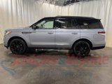Certified 2024 Lincoln Navigator Black Label image 2