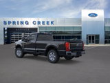 New 2026 Ford F250 XLT image 4