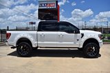 Used 2022 Ford F150 XLT w/ Equipment Group 302A High image 5