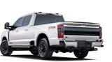 New 2025 Ford F350 Platinum image 2
