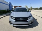 New 2025 Honda Odyssey Elite image 2