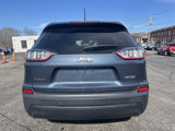 Used 2019 Jeep Cherokee Latitude Plus w/ Cold Weather Group image 6