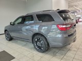 New 2025 Dodge Durango R/T w/ Blacktop Package image 4