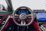 New 2025 Mercedes-Benz S 63 AMG S image 4
