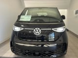New 2025 Volkswagen ID. Buzz Pro S image 2