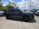 New 2025 Jeep Wagoneer Series II image 2