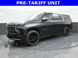 New 2025 Chevrolet Suburban High Country image 3