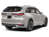 New 2025 MAZDA CX-90 3.3 Turbo S w/ Premium Plus image 3