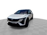 New 2025 Cadillac Optiq Sport 2 image 4
