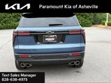 Used 2024 Chevrolet Traverse LS w/ Midnight/Sport Edition image 5