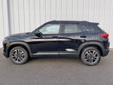 New 2025 Chevrolet TrailBlazer LT w/ Convenience Package image 4