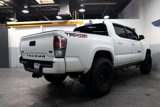 Used 2021 Toyota Tacoma TRD Sport image 5