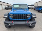 New 2025 Jeep Wrangler Unlimited Rubicon image 2