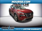 New 2025 Nissan Rogue SL image 3