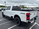 New 2025 Ford F350 Lariat image 4