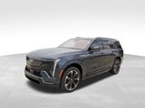 New 2026 Cadillac Escalade IQL Sport 1 image 2