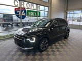 New 2025 Kia Niro EX Touring image 3