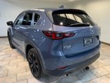 Used 2023 MAZDA CX-5 Carbon Edition image 6
