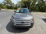 Used 2014 Ford Explorer XLT image 3