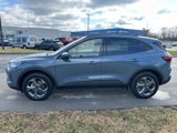 New 2025 Ford Escape ST-Line Elite w/ Tech Pack #1 image 5