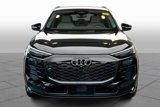 Certified 2025 Audi Q6 e-tron Premium Plus w/ Premium Plus image 3