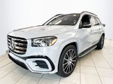 New 2025 Mercedes-Benz GLS 580 4MATIC image 2