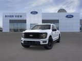 New 2025 Ford F150 STX w/ STX Black Appearance Package image 2