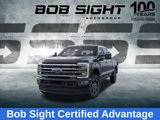 New 2026 Ford F350 4x4 Crew Cab Super Duty image 3