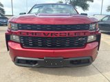 Used 2022 Chevrolet Silverado 1500 Custom w/ Safety Confidence Package image 3