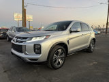 Used 2022 Mitsubishi Outlander Sport ES image 3