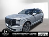 New 2026 Hyundai Palisade Calligraphy image 4