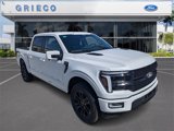 New 2025 Ford F150 Platinum w/ FX4 Off-Road Package image 2