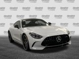 New 2025 Mercedes-Benz AMG GT 63 image 2