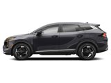 New 2026 Kia Sportage EX image 2