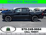 New 2025 RAM 1500 Laramie w/ Night Edition image 4