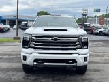New 2025 Chevrolet Silverado 2500 High Country w/ High Country Premium Package image 4