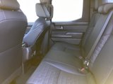 Used 2024 Toyota Tacoma TRD Off-Road image 5