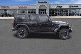 New 2025 Jeep Wrangler Unlimited Rubicon 4xe image 3